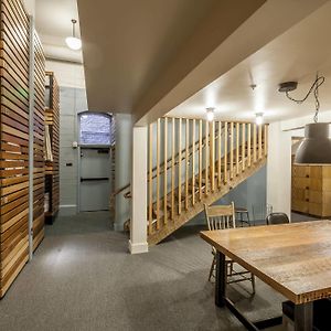 Dormitory Room Mixed